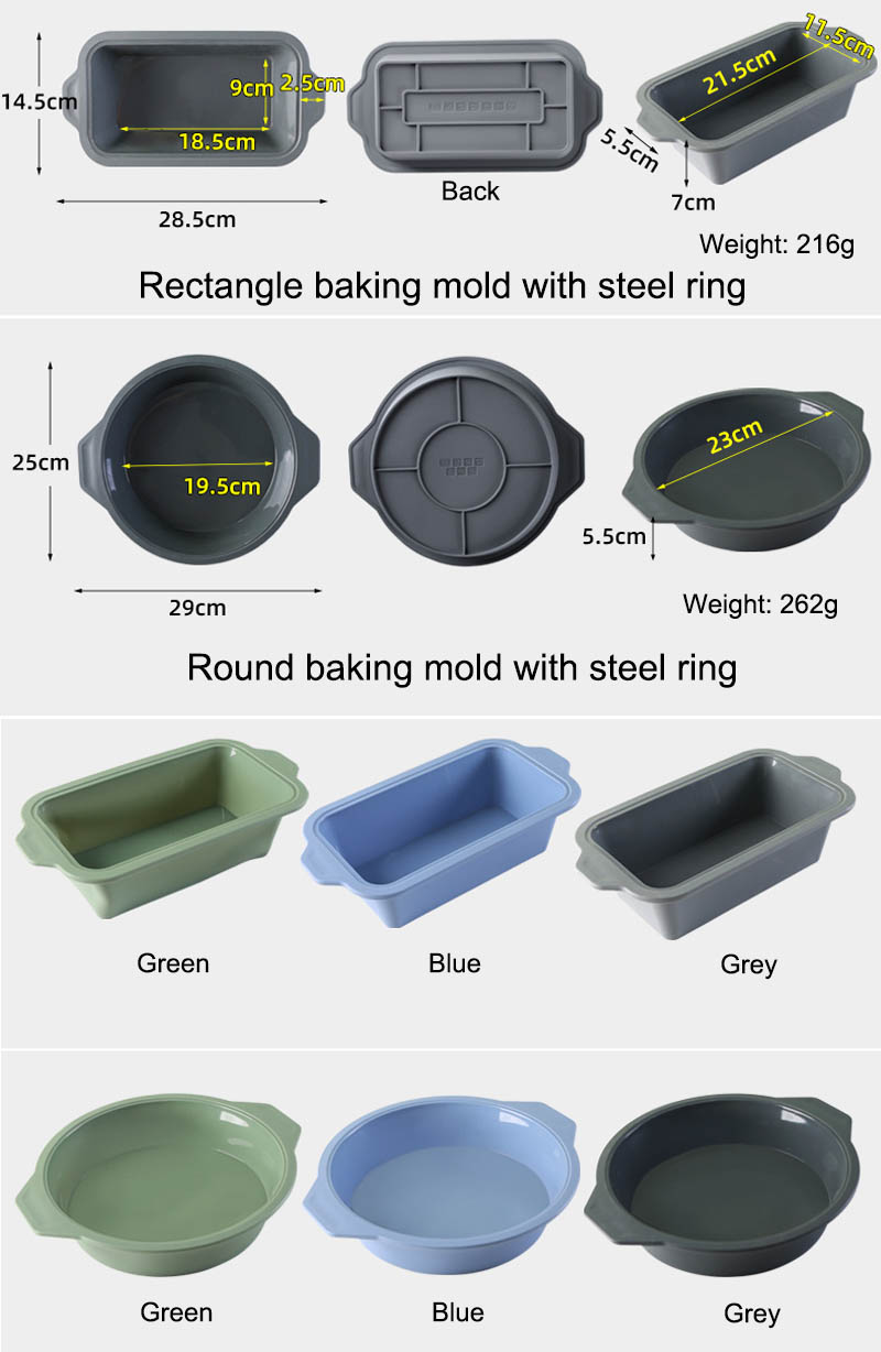 cake mold